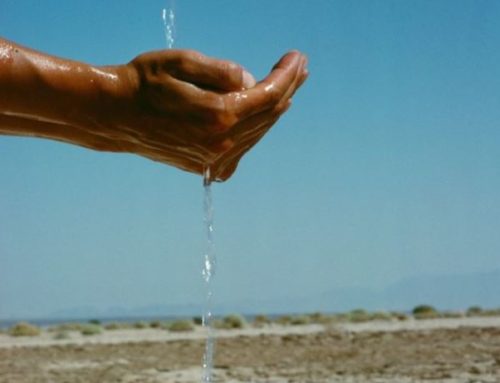 Έλλειψη νερού από τώρα σε Νότια Ελλάδα και νησιά